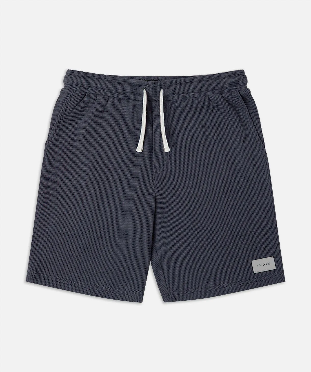 The Flynn Short - Navy