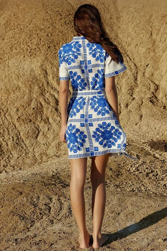 The Nati dress