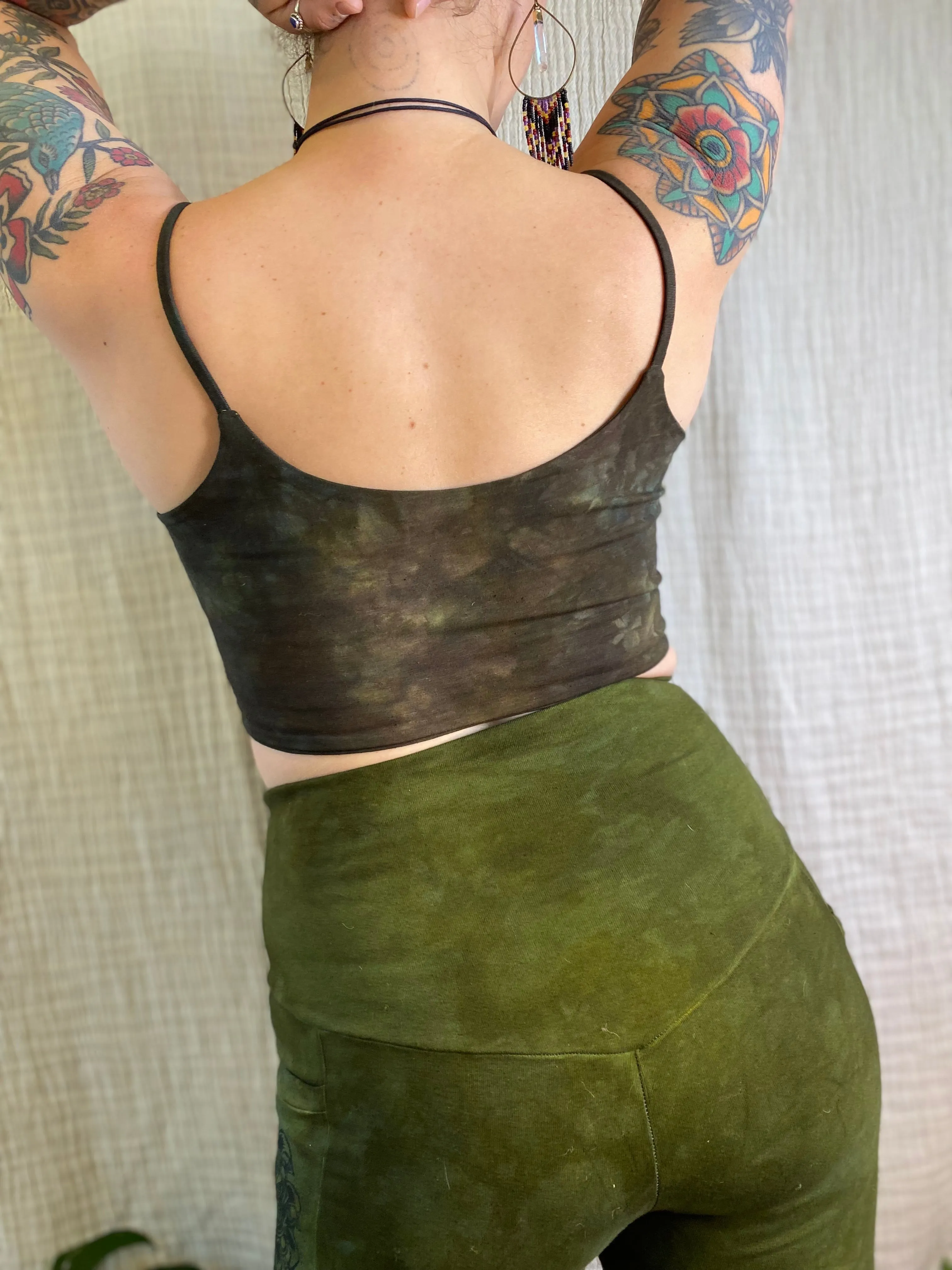 Thistle Top