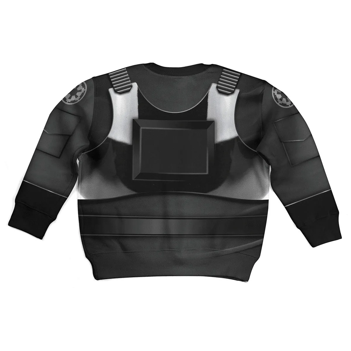 Tie Pilot Kid Tops QT4102101