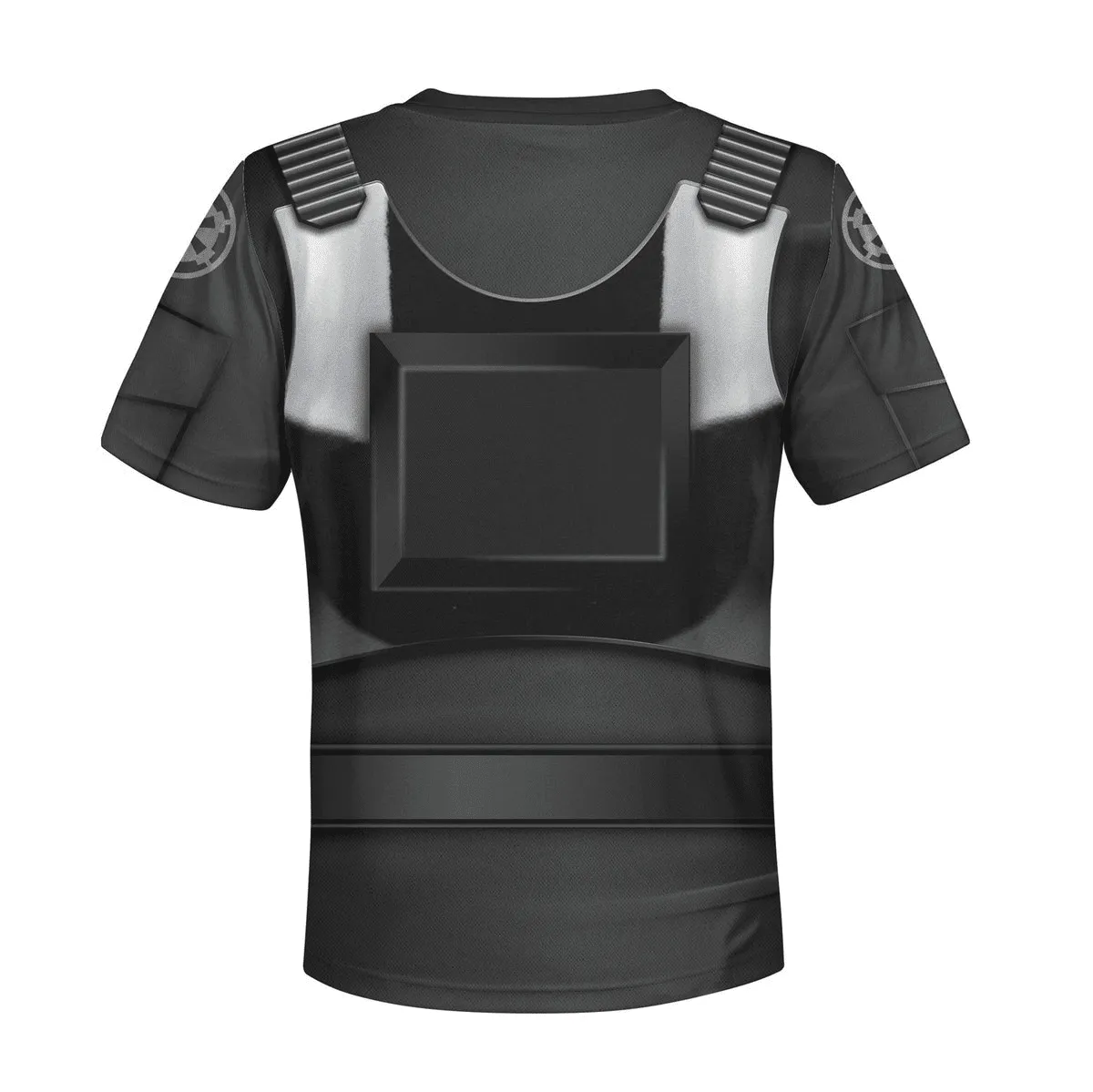 Tie Pilot Kid Tops QT4102101