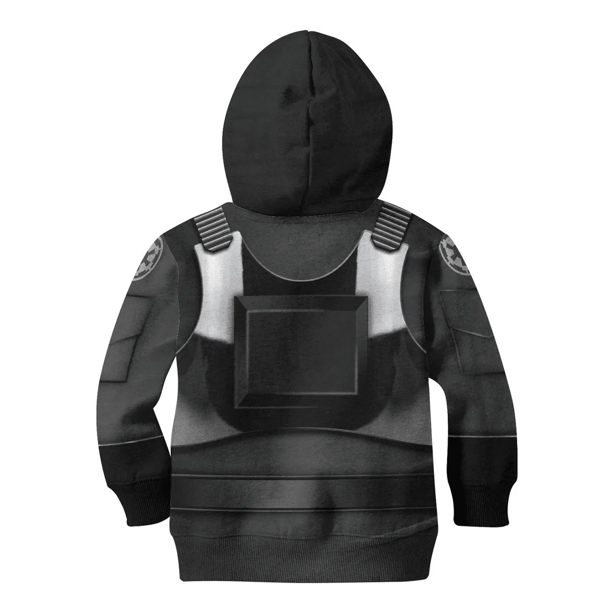 Tie Pilot Kid Tops QT4102101