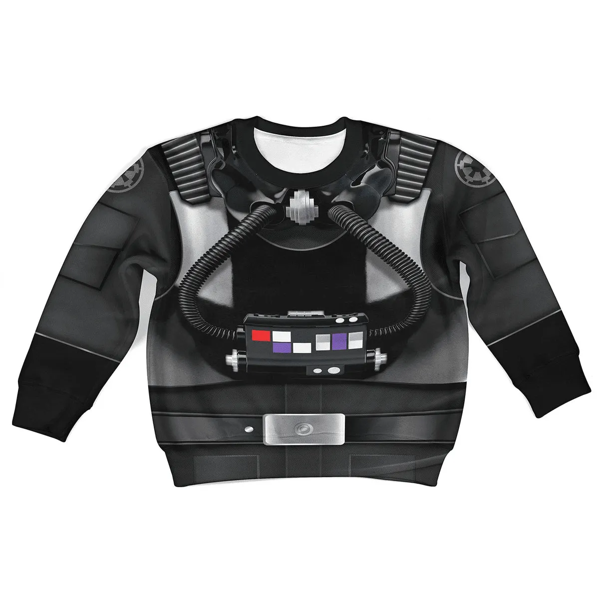 Tie Pilot Kid Tops QT4102101