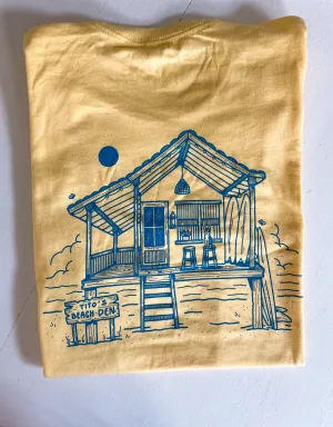 Tito’s Beach Den - Sun