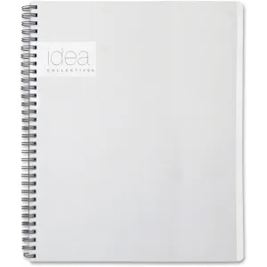 TOPS Idea Collective Action Notebook
