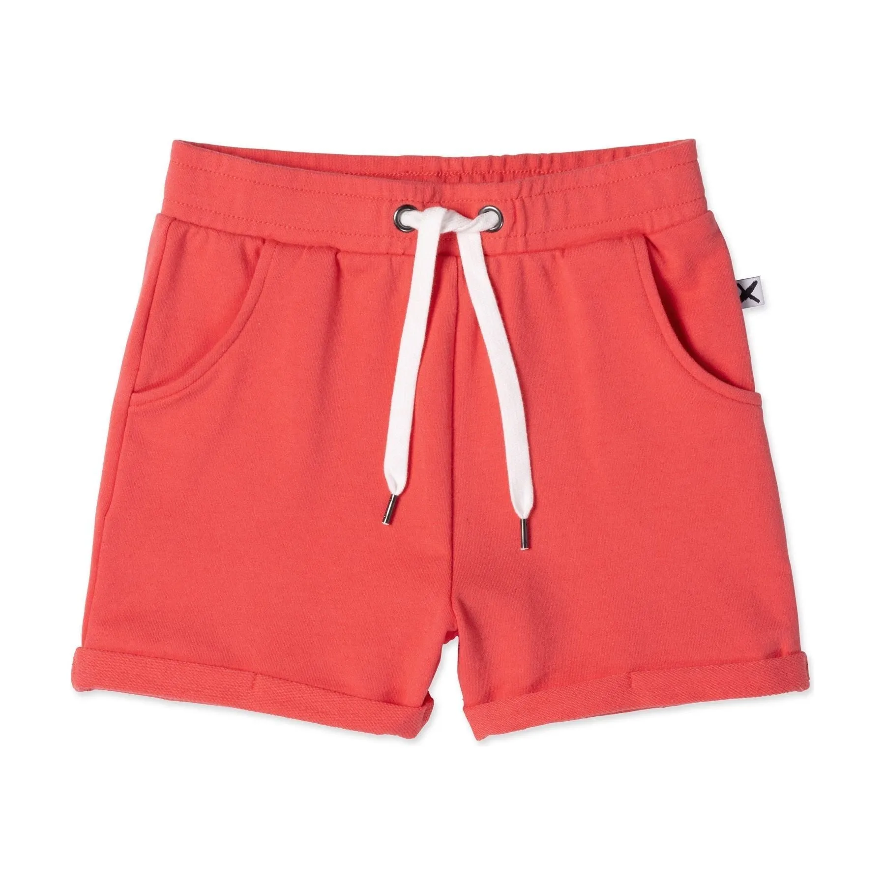 Track Short- Punch