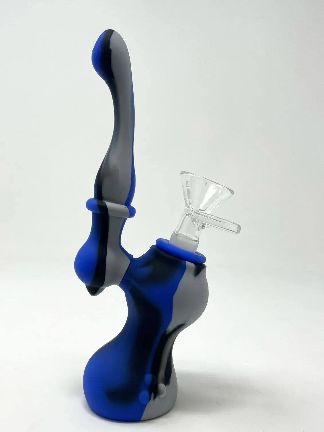Transformer Silicone Ashcatcher