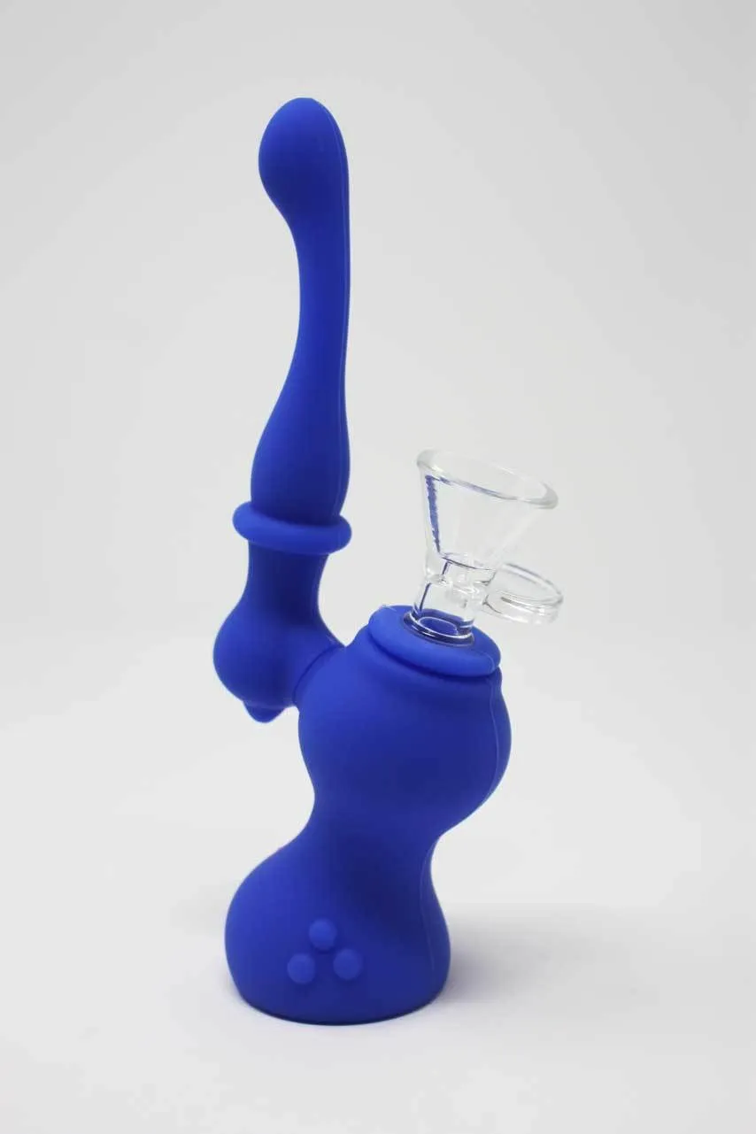 Transformer Silicone Ashcatcher