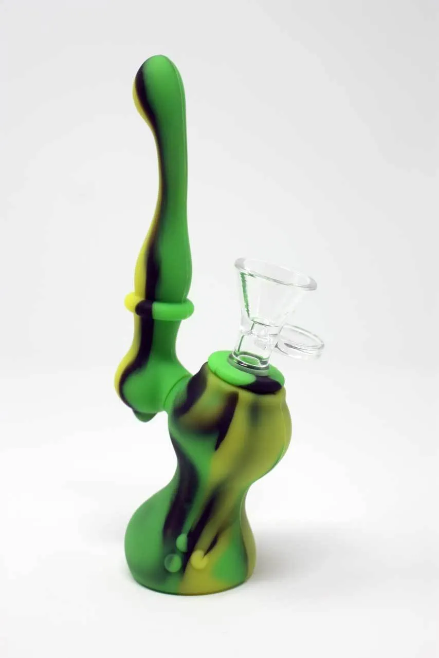 Transformer Silicone Ashcatcher