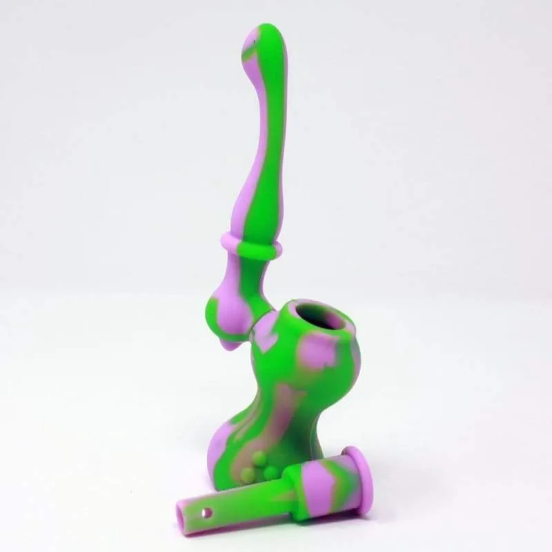Transformer Silicone Ashcatcher