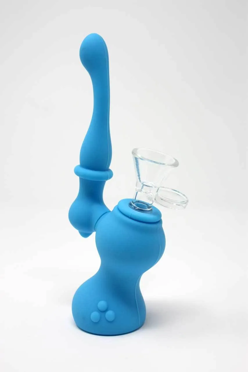 Transformer Silicone Ashcatcher
