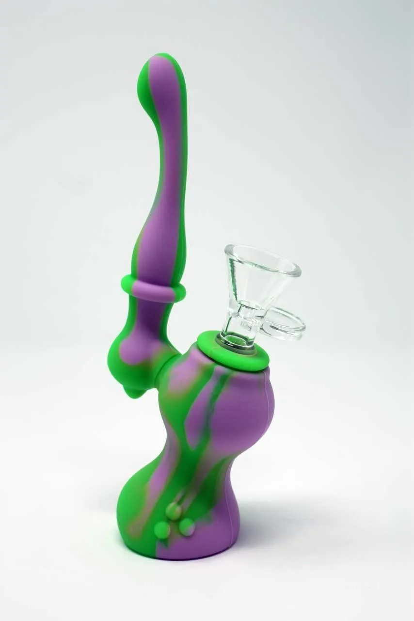 Transformer Silicone Ashcatcher