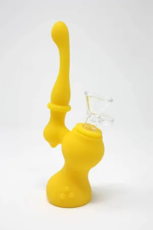 Transformer Silicone Ashcatcher