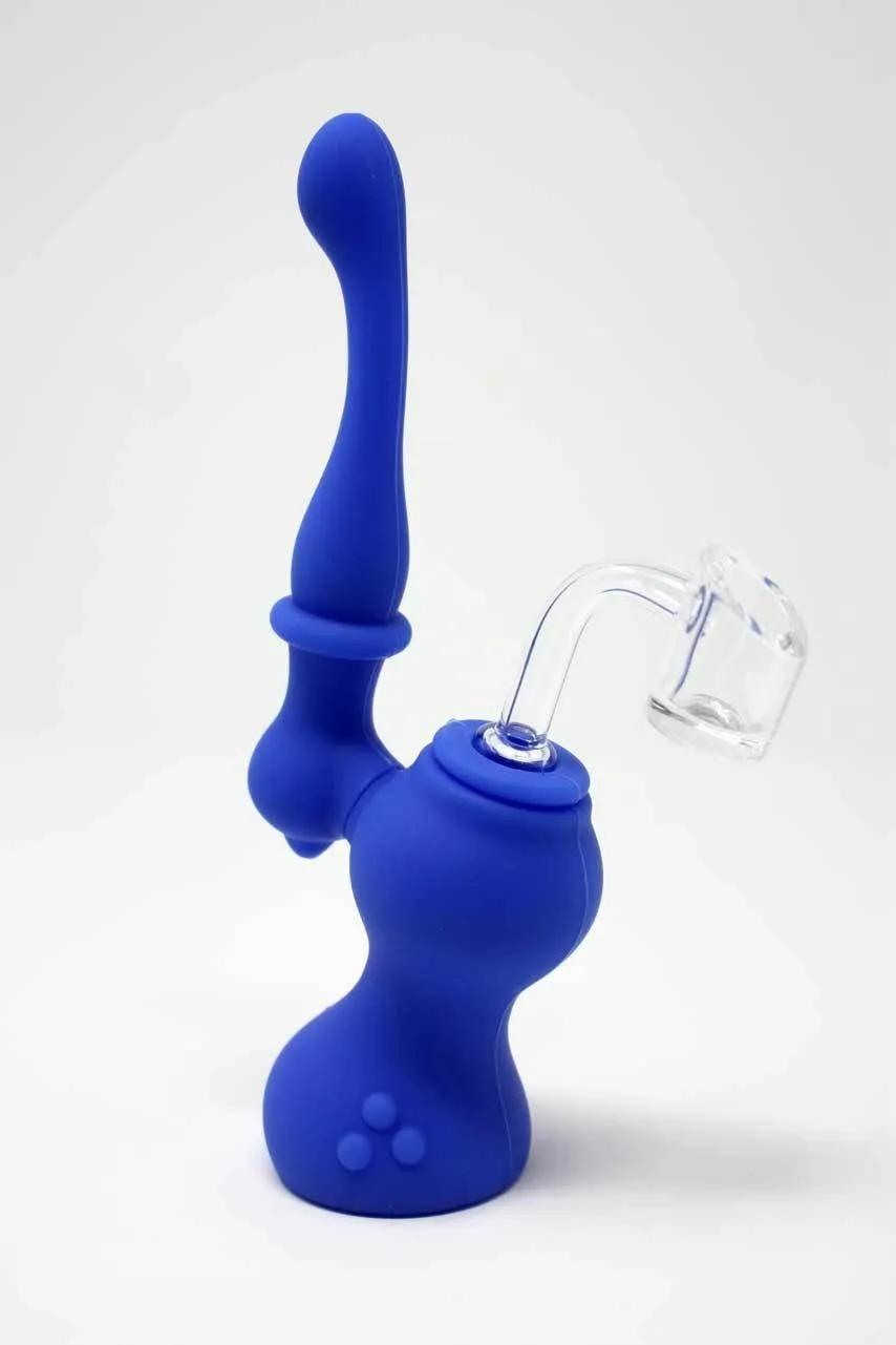 Transformer Silicone Ashcatcher