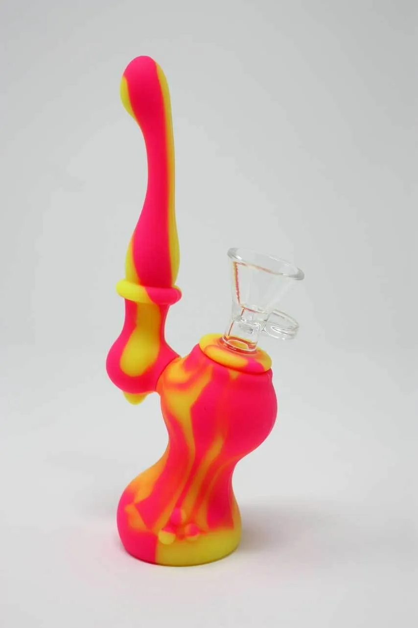 Transformer Silicone Ashcatcher