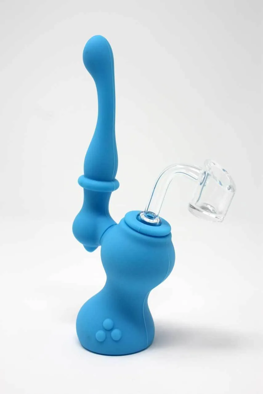 Transformer Silicone Ashcatcher