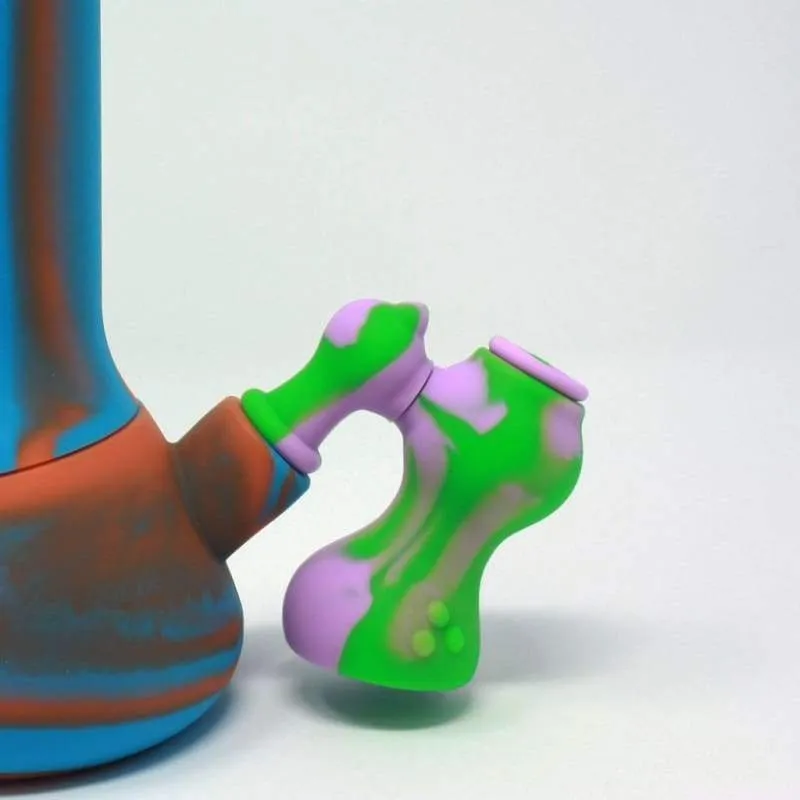 Transformer Silicone Ashcatcher
