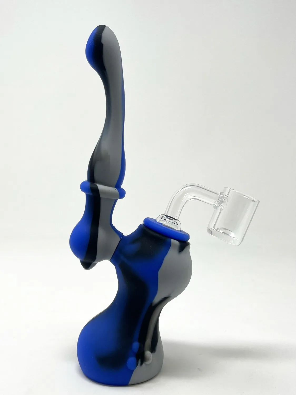 Transformer Silicone Ashcatcher