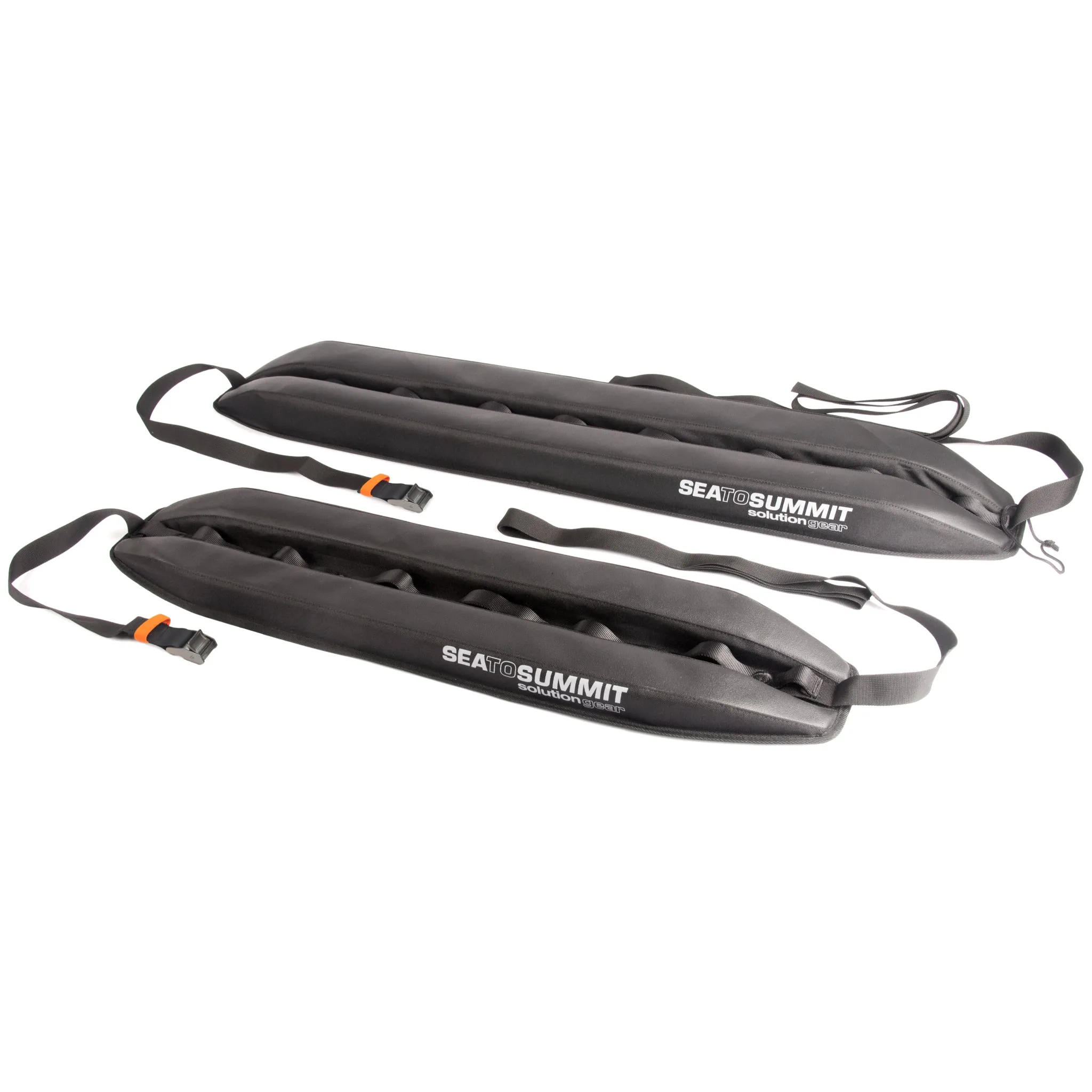 Traveller Soft Roof Racks - Sea to Summit