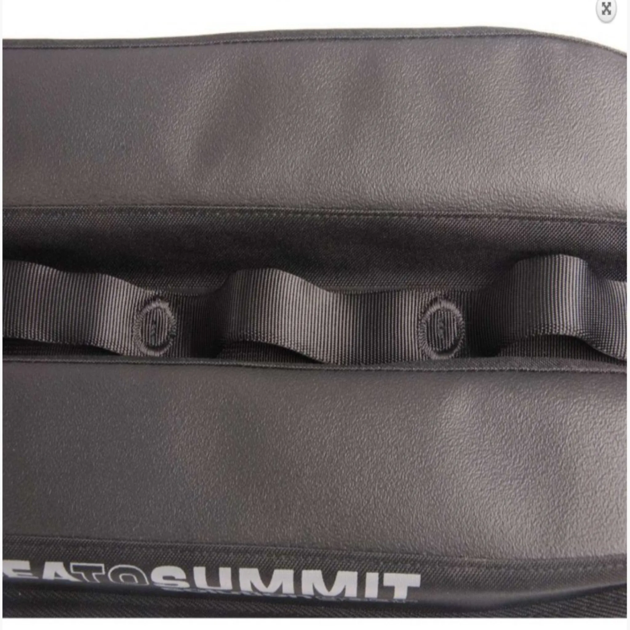 Traveller Soft Roof Racks - Sea to Summit