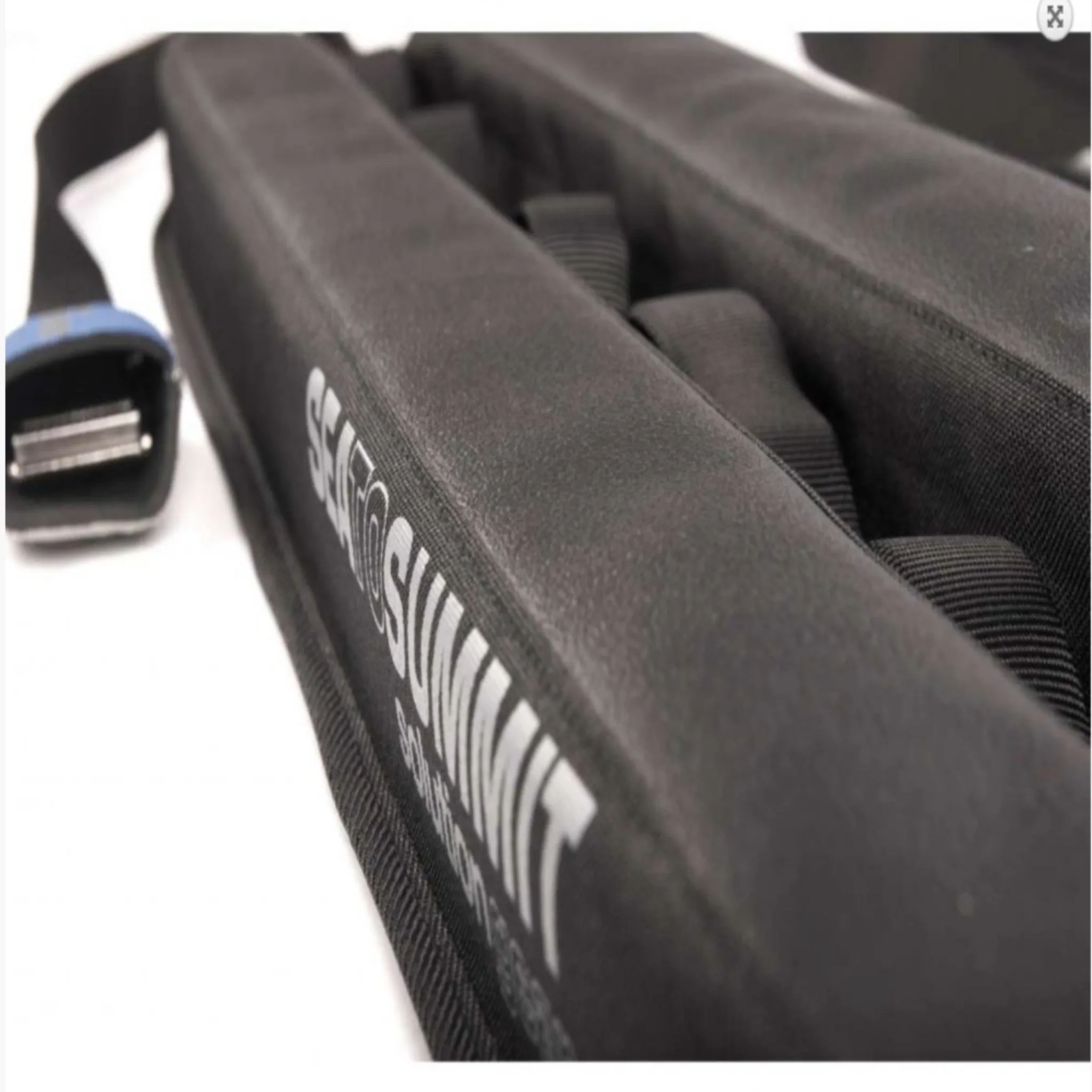 Traveller Soft Roof Racks - Sea to Summit