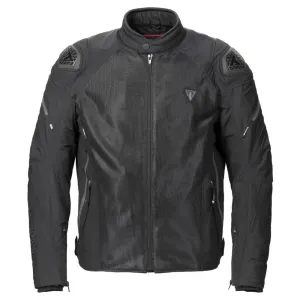 Triumph Triple Mesh Textile Jacket Black