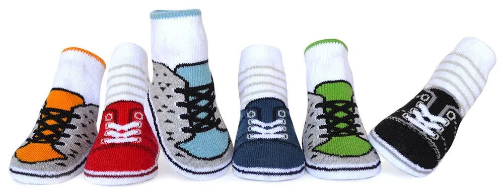 Trumpette Jacob Sock Set