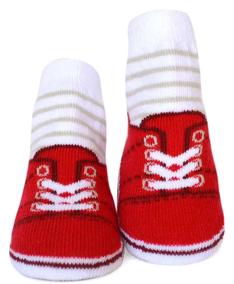 Trumpette Jacob Sock Set