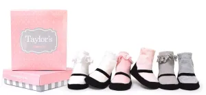 Trumpette Taylor's Sock Set