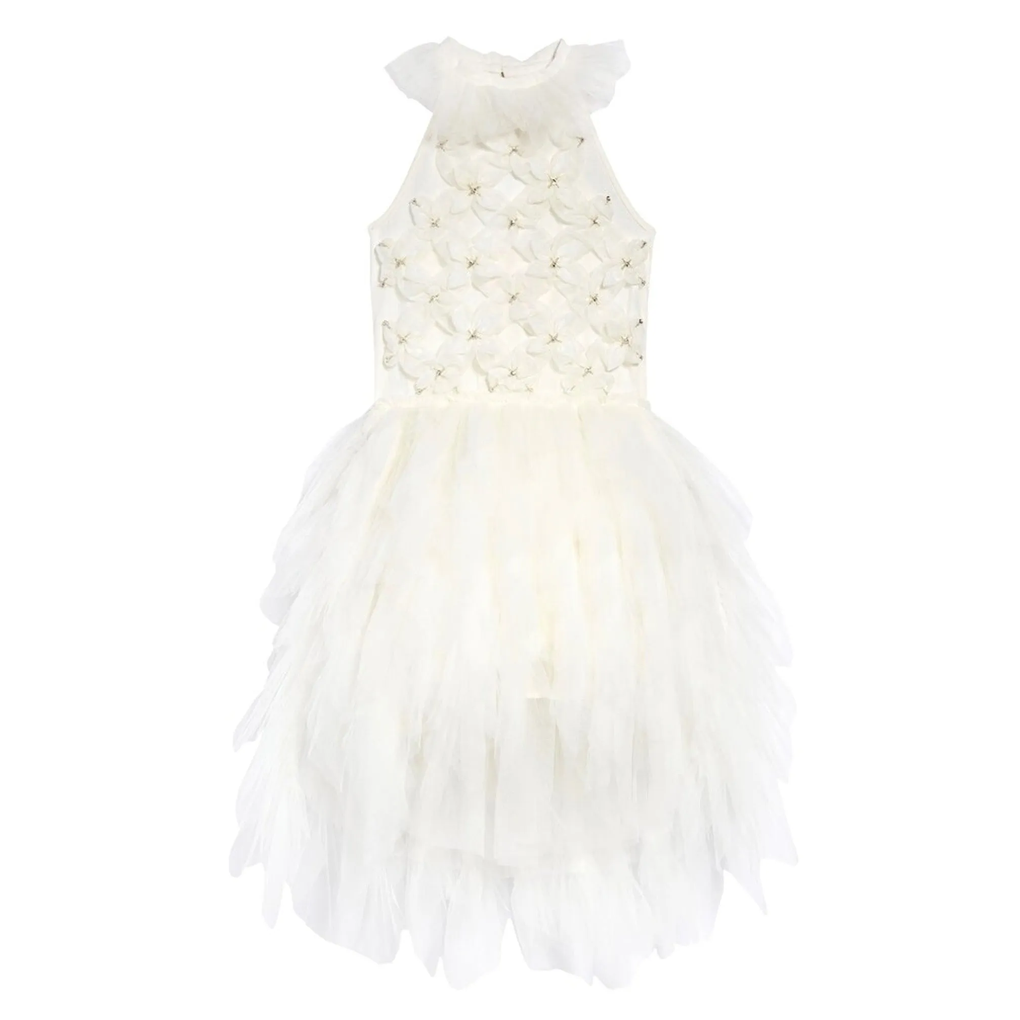 Tutu Du Monde Lotus Tutu Dress