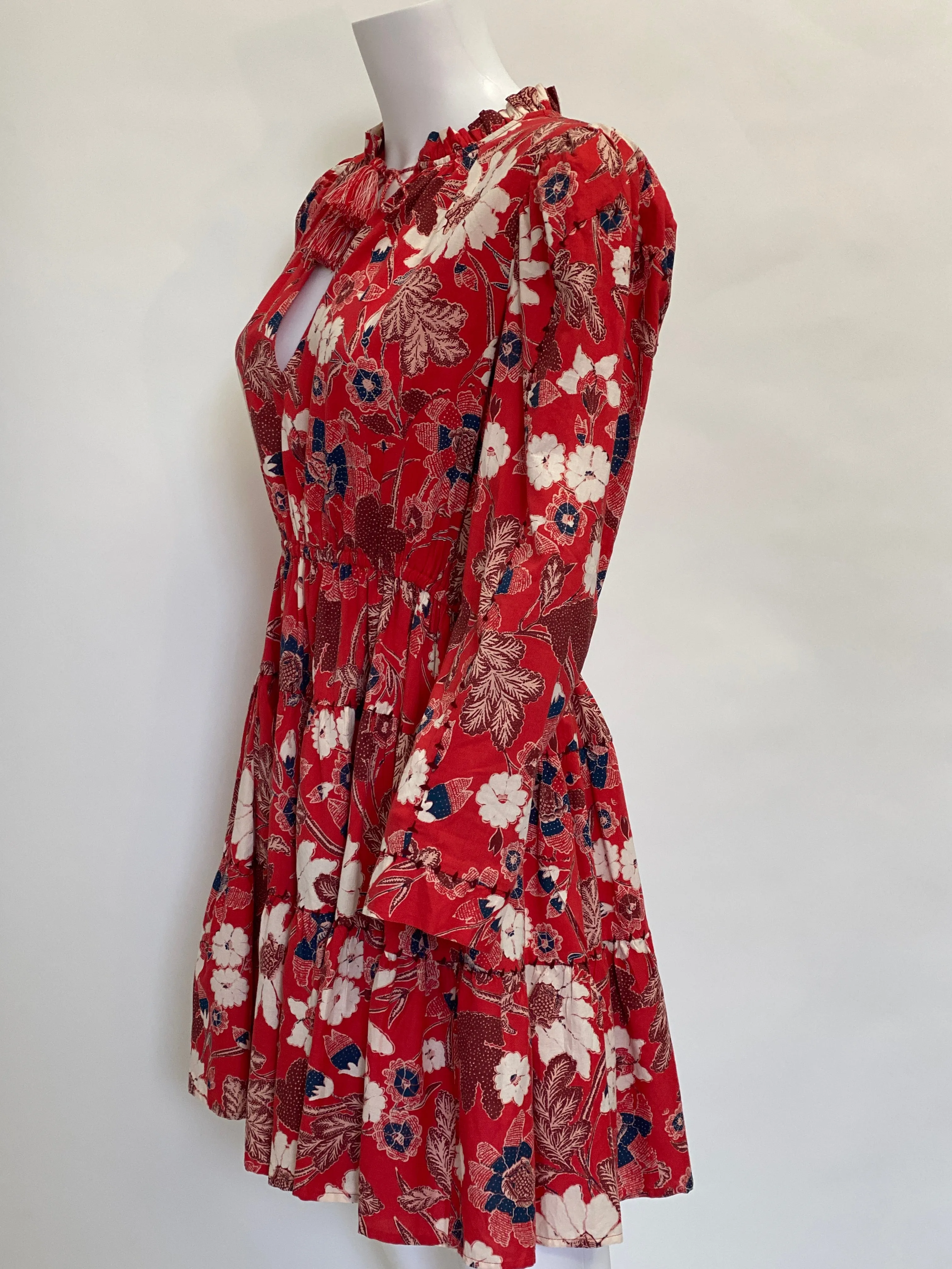 Ulla Johnson LIV Dress