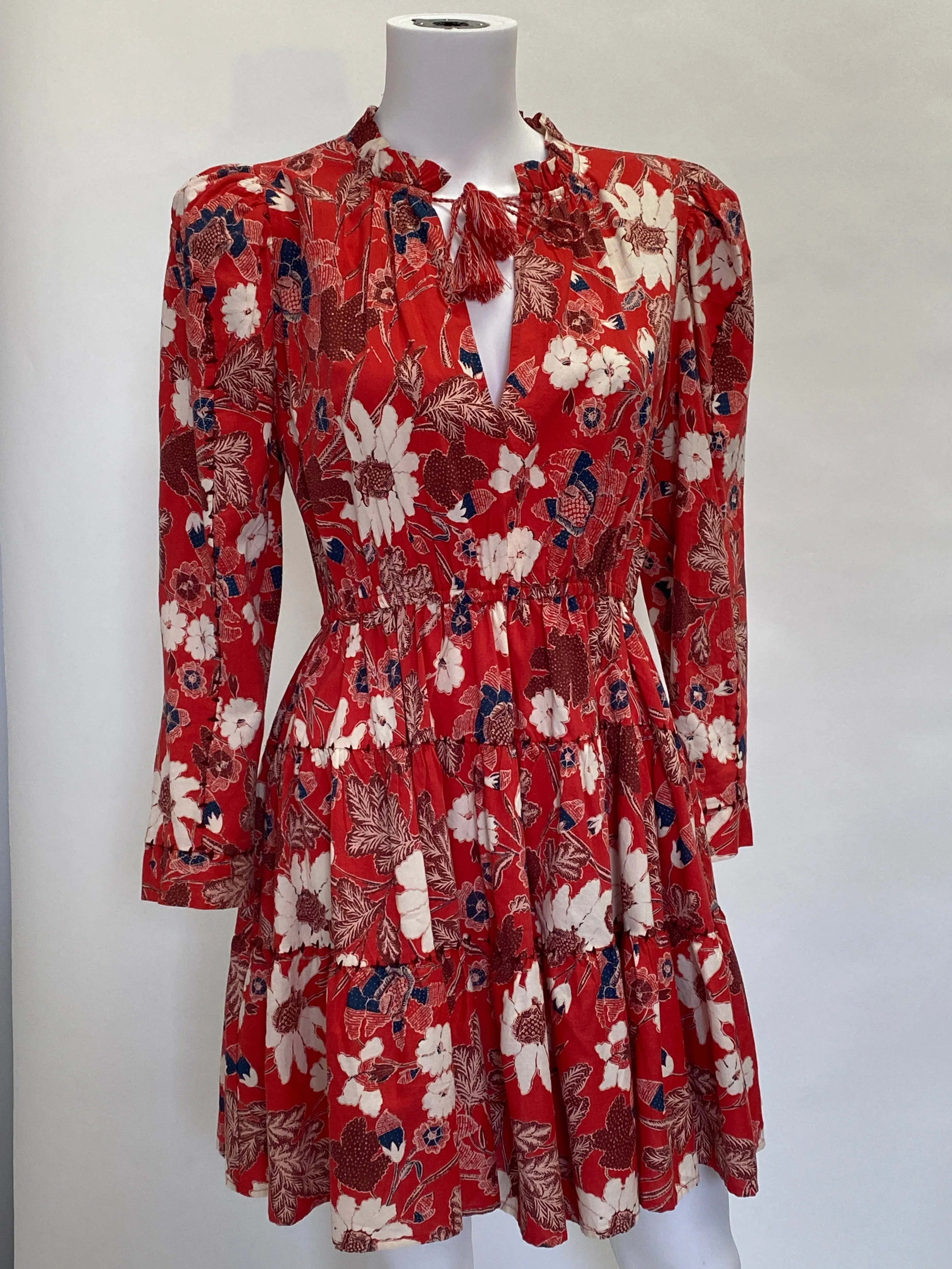 Ulla Johnson LIV Dress