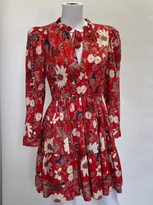 Ulla Johnson LIV Dress
