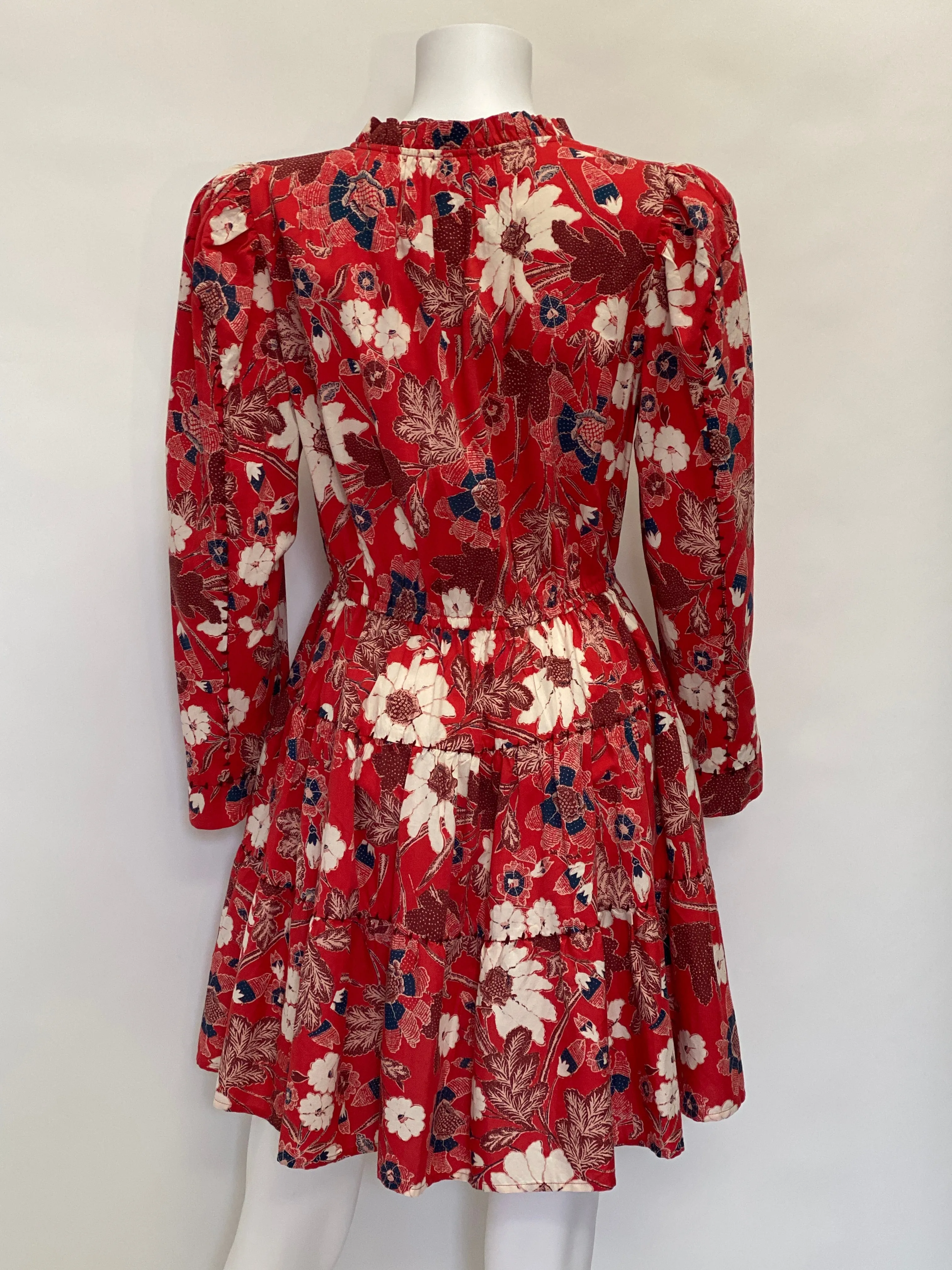 Ulla Johnson LIV Dress