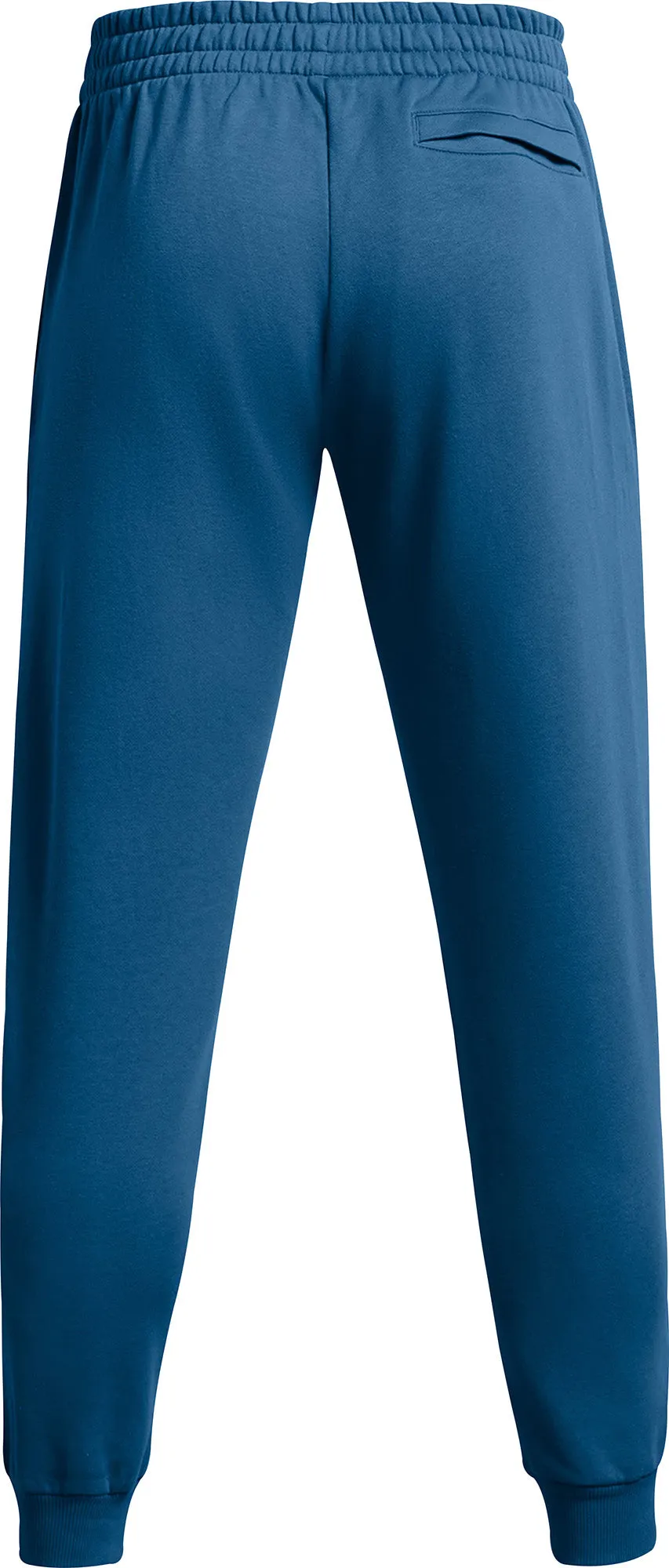 Under Armour Rival Fleece Mens Training Joggers - Blue