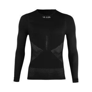 Unisex Pro Mesh Long Sleeve Base Layer