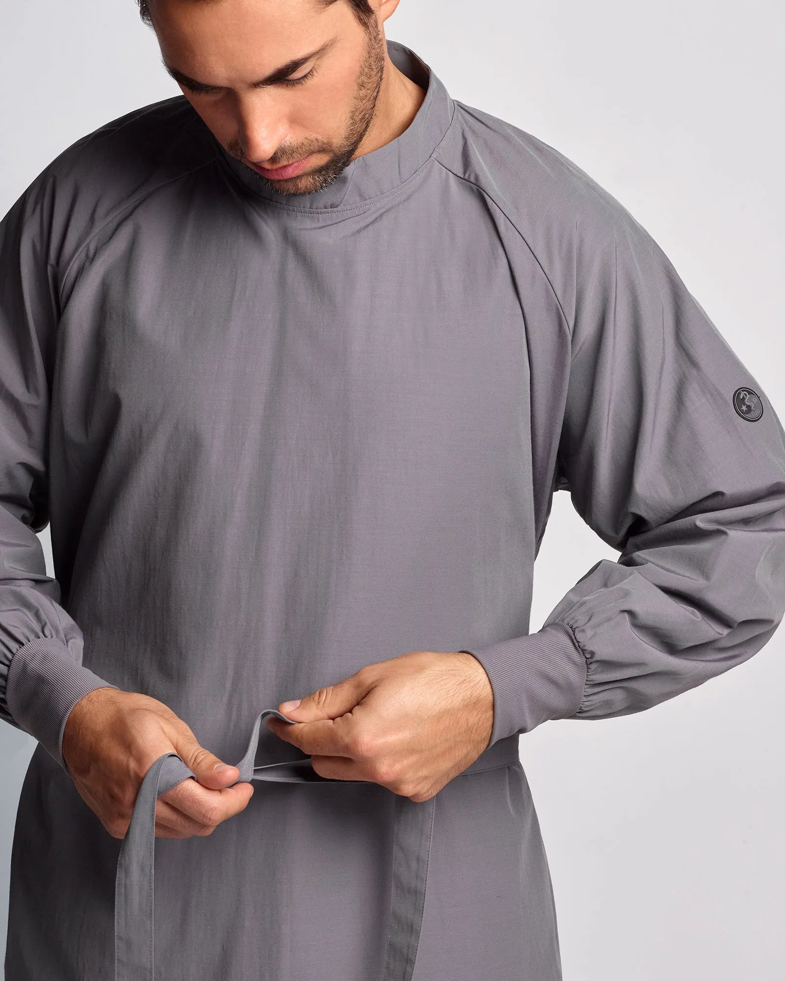 Unisex Protection Gown