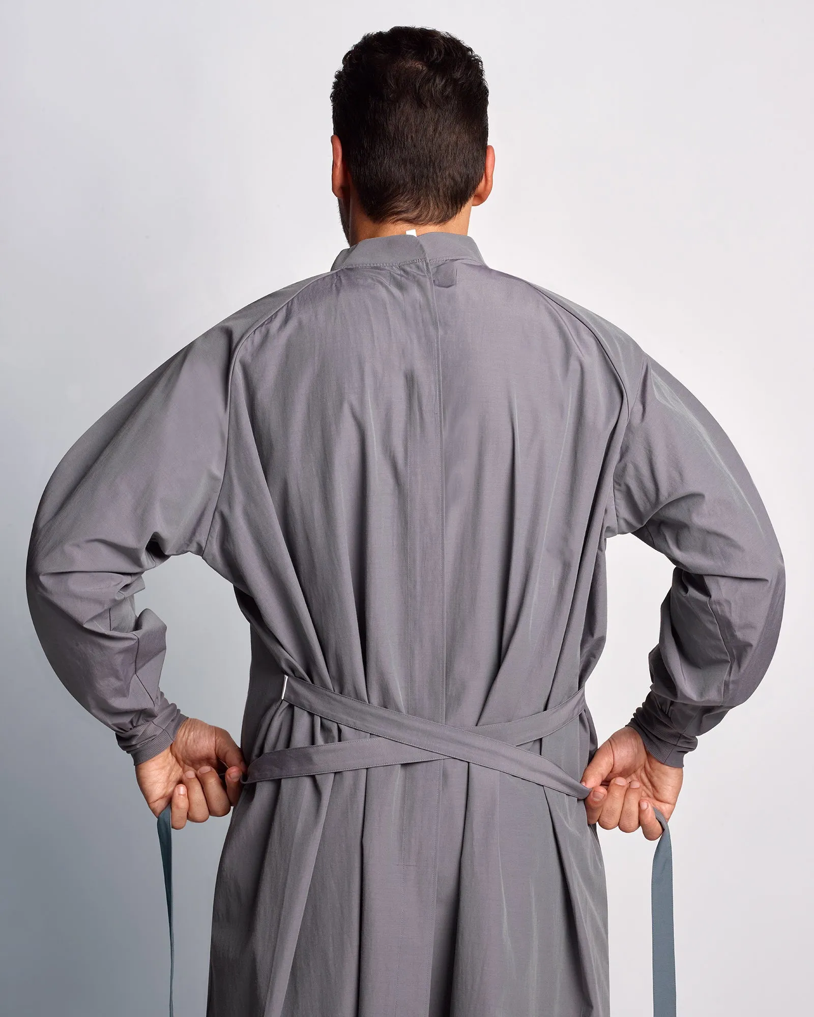 Unisex Protection Gown