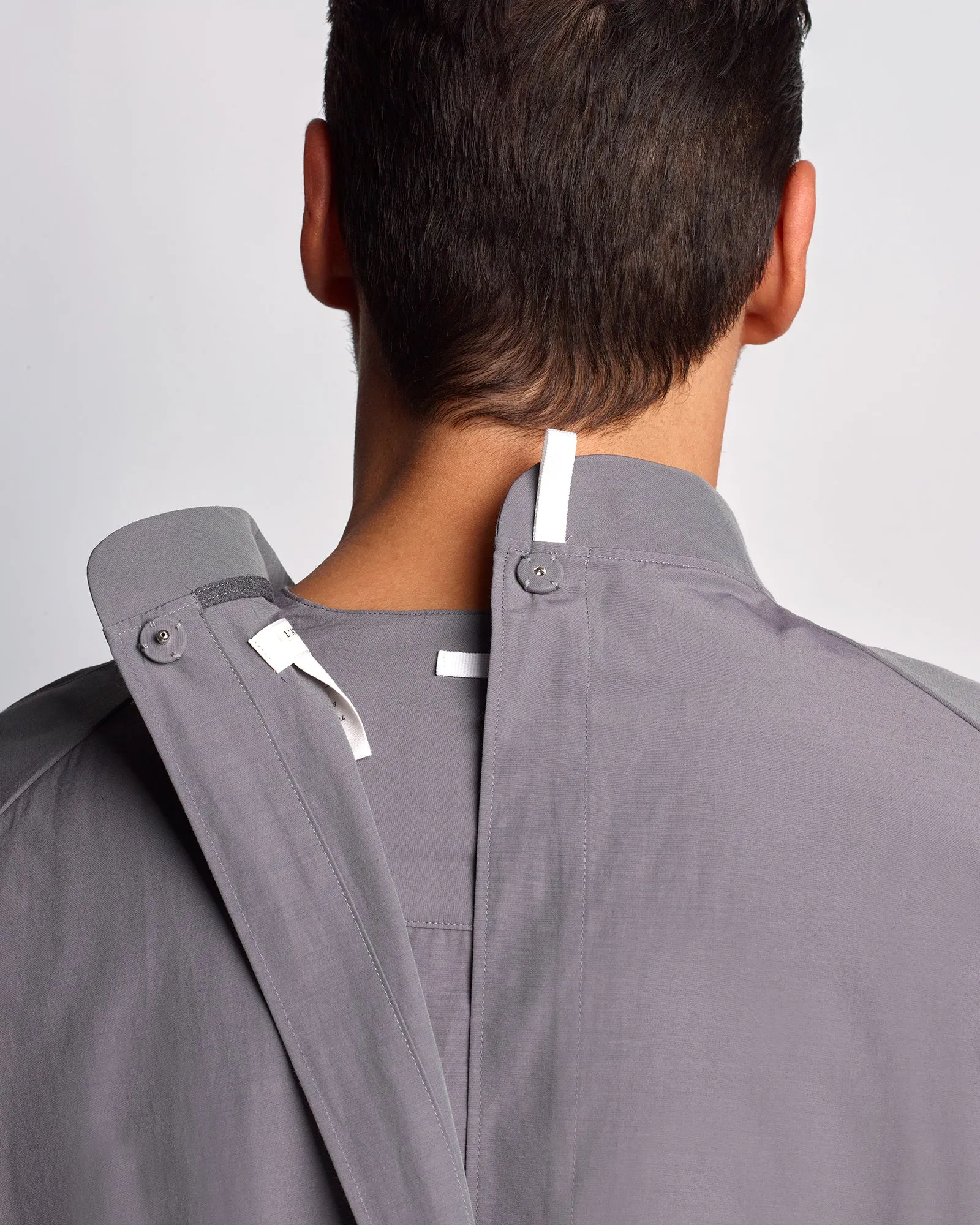 Unisex Protection Gown