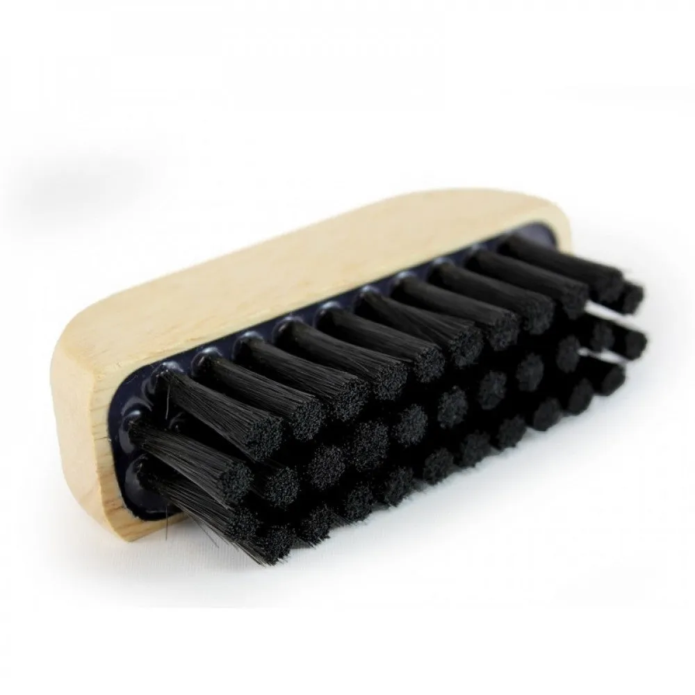 Valet Pro Leather Brush, BRU 29