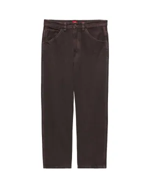 Vans Skate Check-5 Loose Denim - After Dark