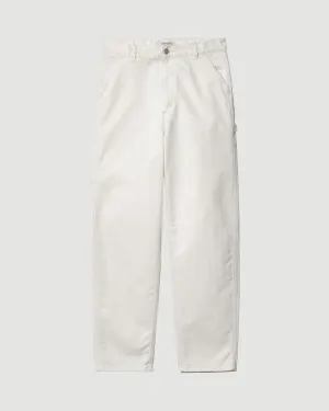 W' Norris Single Knee Pant Wax Rinsed