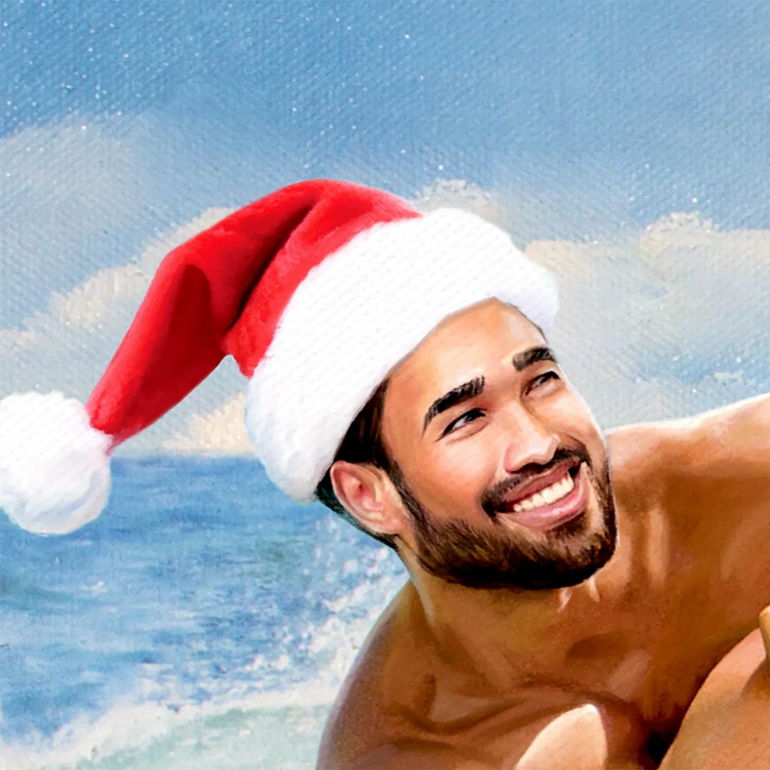 Warmest Wishes print