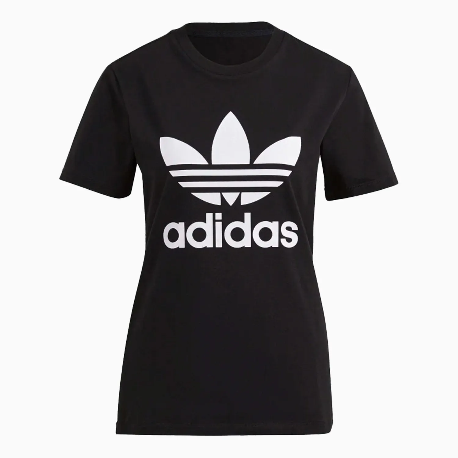 Women's Originals Trefoil T Shirt