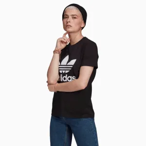 Women's Originals Trefoil T Shirt