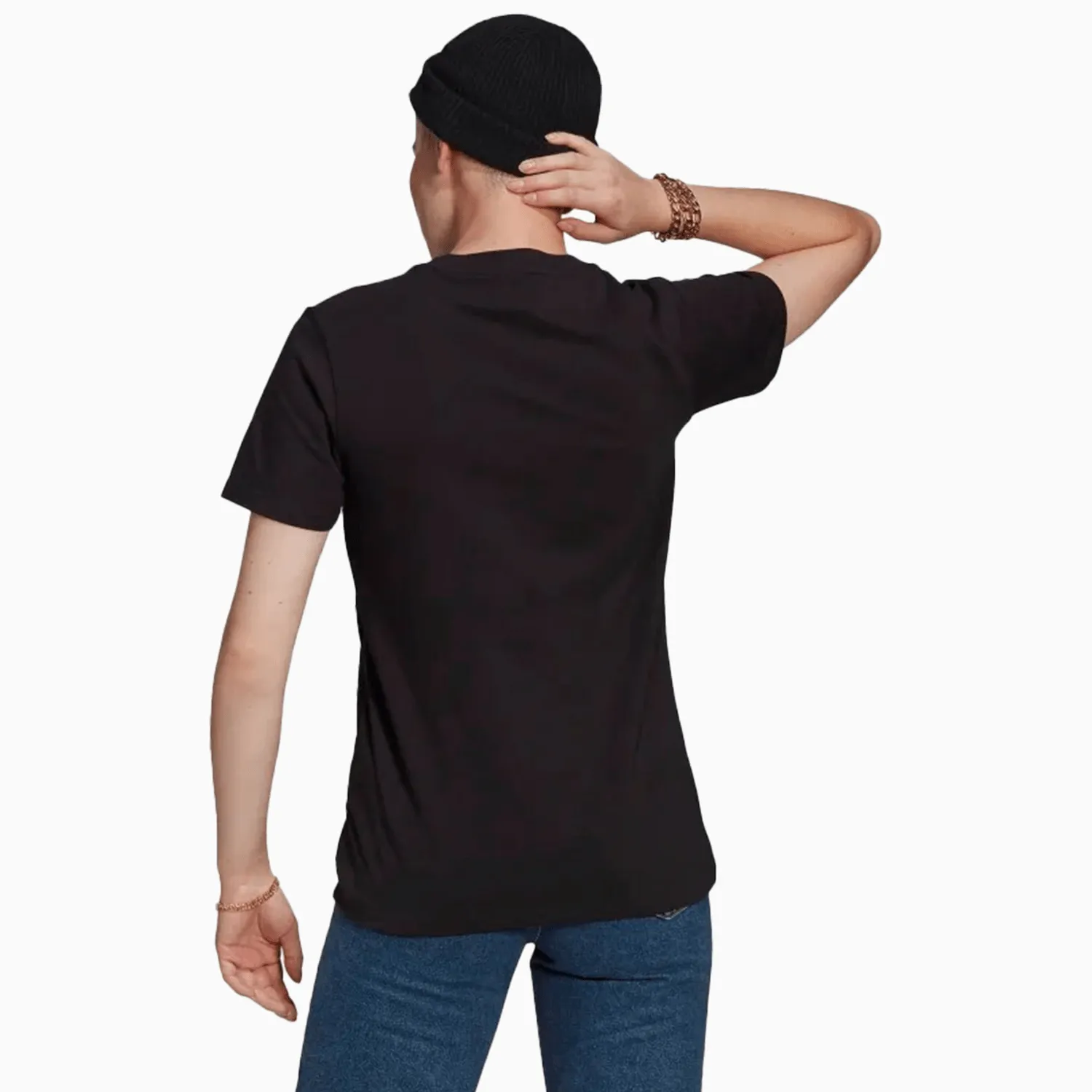 Women's Originals Trefoil T Shirt