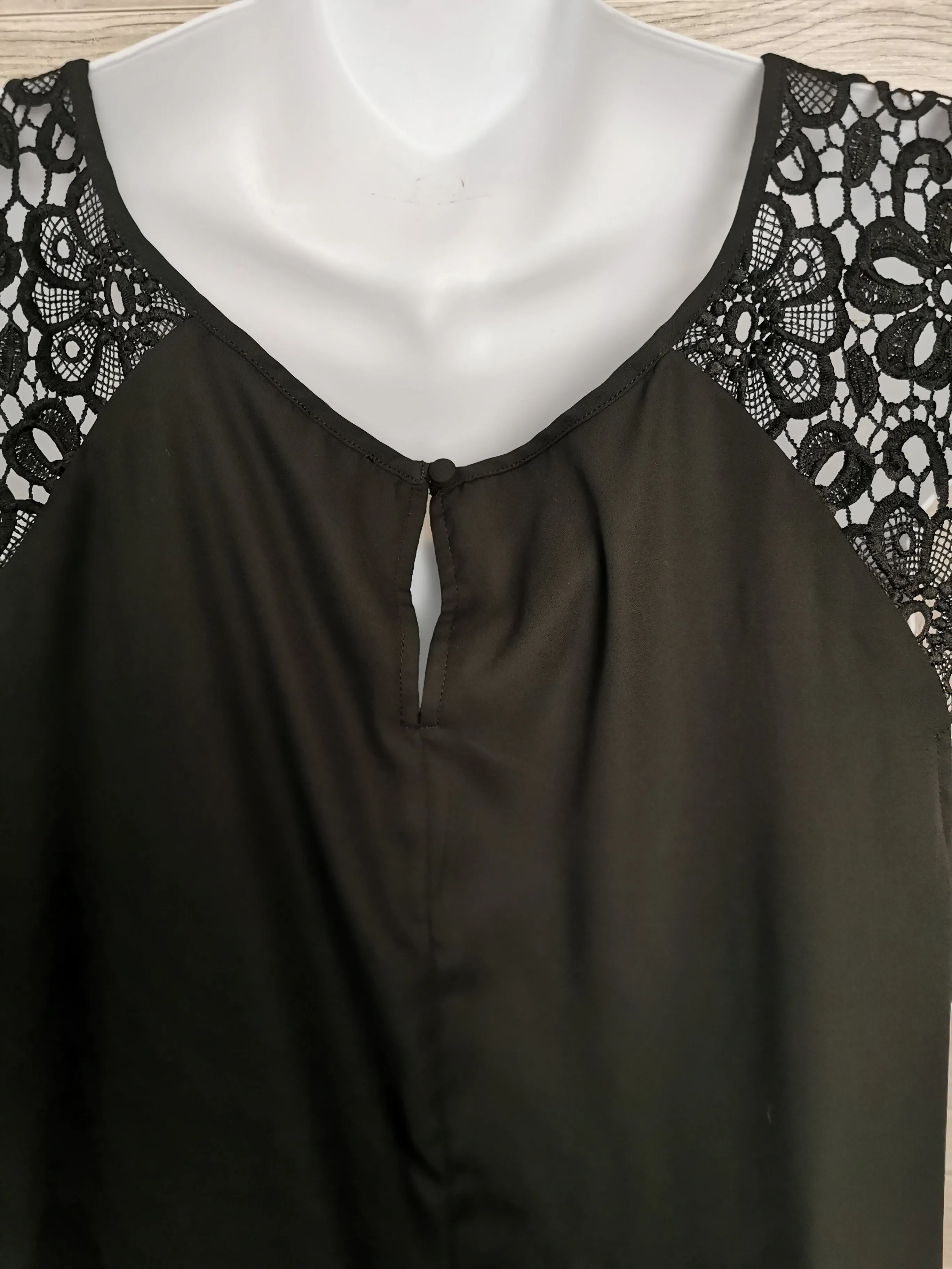 WOMENS PLUS SIZE XXL - THYME MATERNITY, Floral Dress EUC B45