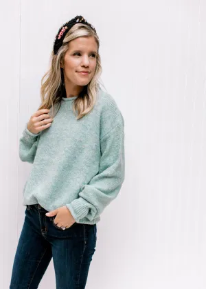 X Jade Day Sweater