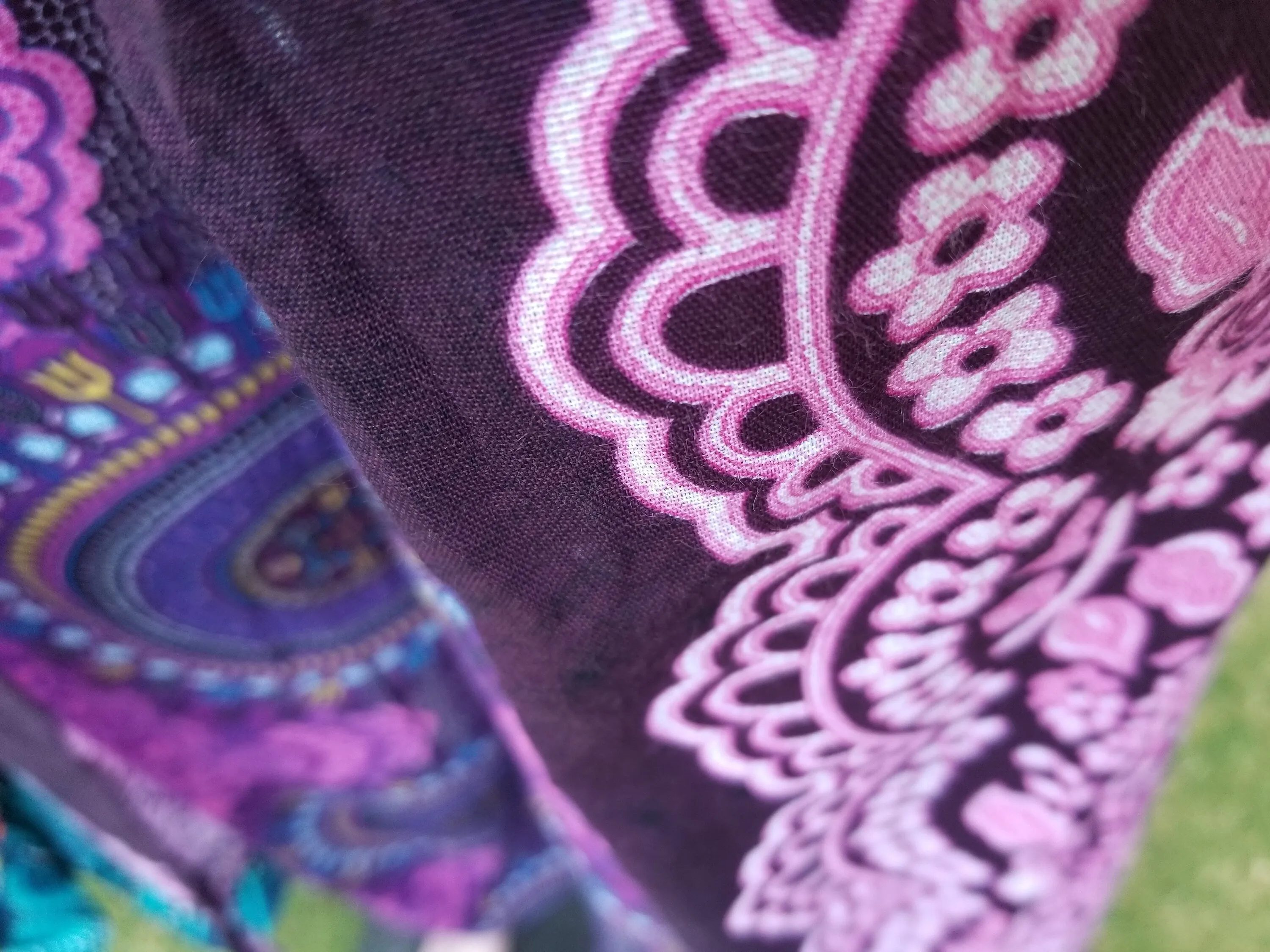 XL boho Pants/Bohemian Pants /Gypsy Harem Pants/Women Hippie Pants/Comfy Harem Pants with a Pocket