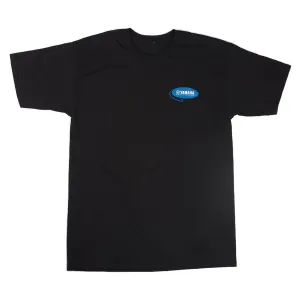 Yamaha CRP-18TVM-BK-2X - Men's Pro Fishing VMAX Tee